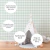 Papel de Parede Losango - Papel de Parede Infantil | Decor Easy