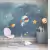 Papel de Parede para Quarto Infantil | Astronauta Pedro