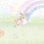 Papel de Parede Feminino | Bosque Alicia - comprar online