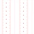 Papel de Parede Feminino | Cerejinha Olívia - Papel de Parede Infantil | Decor Easy