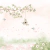 Papel de Parede Feminino | Galhos Valentina - Papel de Parede Infantil | Decor Easy