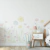 Papel de Parede Feminino | Jardim da Júlia - comprar online