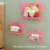 Kit Prateleira Infantil Borboletas - Papel de Parede Infantil | Decor Easy