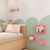 Kit Prateleira Infantil Borboletas - loja online