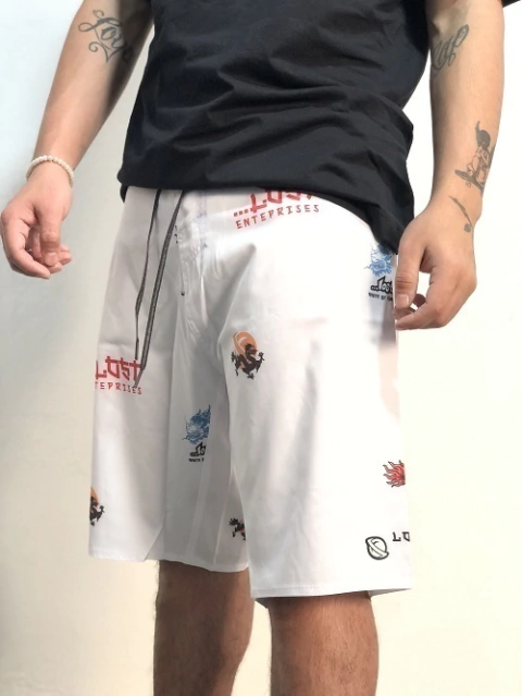 Bermuda Lost Dragon sheep