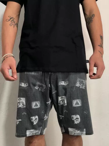 Bermuda Lost Collapse