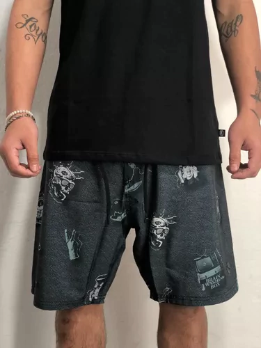 Bermuda Mind Dysc LOST