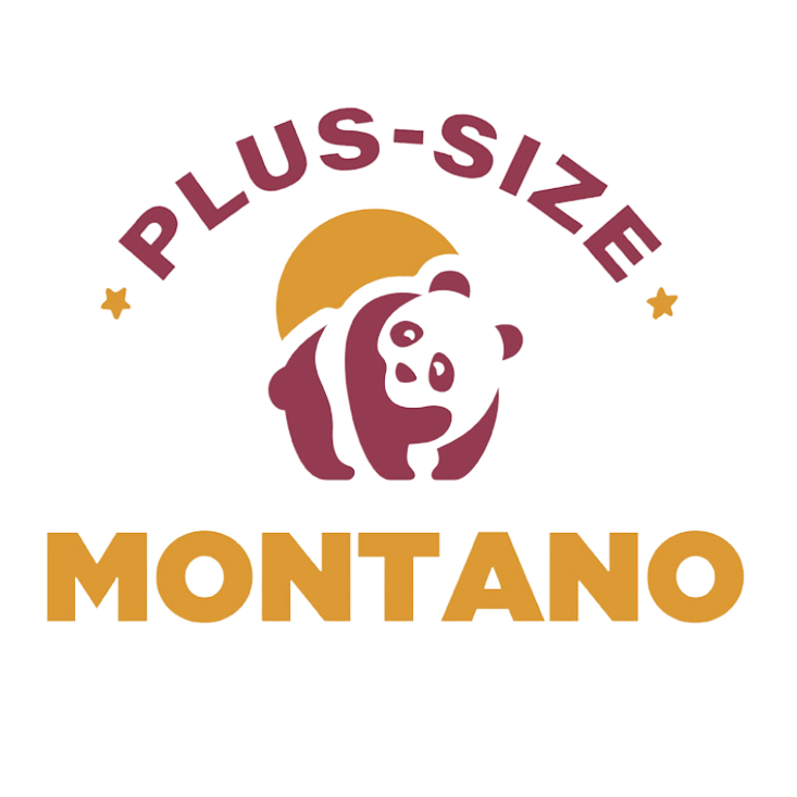 Montano Plus Size