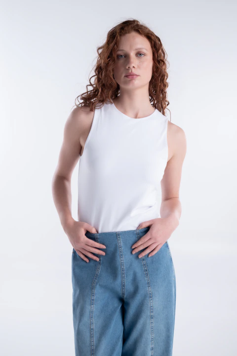 MUSCULOSA MOHANA