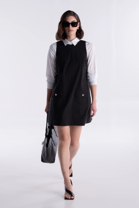 VESTIDO CAMELIA