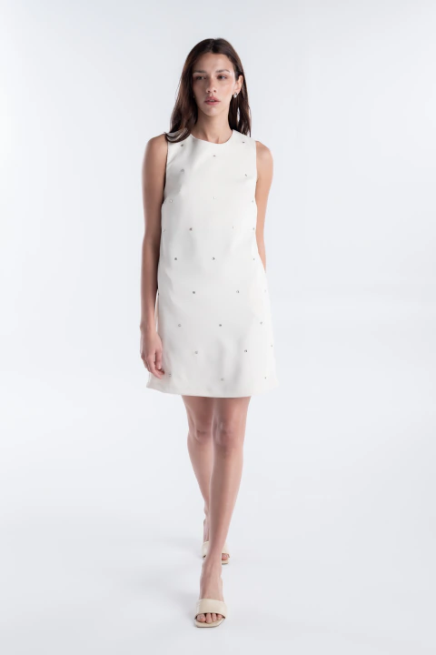 VESTIDO CIRE