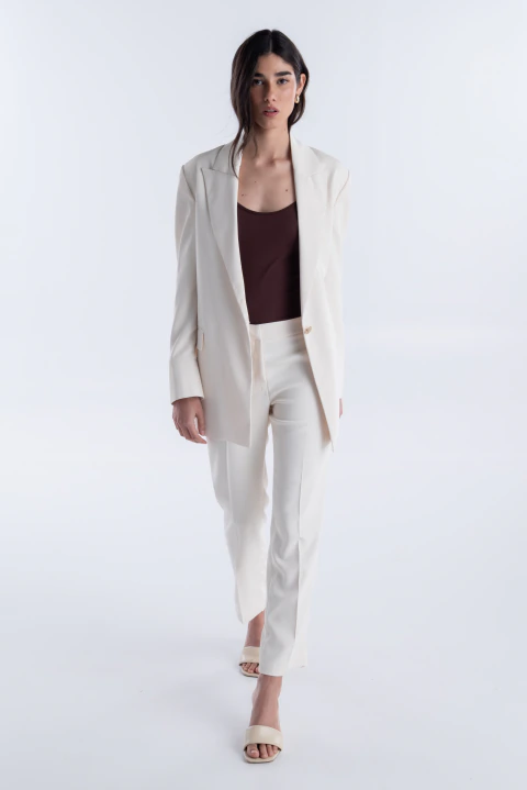 PANTALÓN ESTELLE STRAIGHT