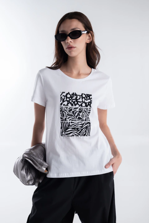 REMERA ROOTS