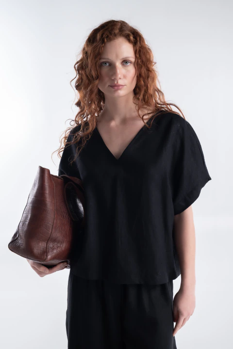 BLUSA LUZ