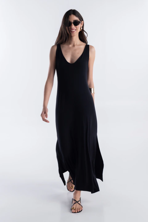 VESTIDO CAROL
