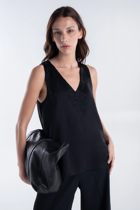 BLUSA AMANITA