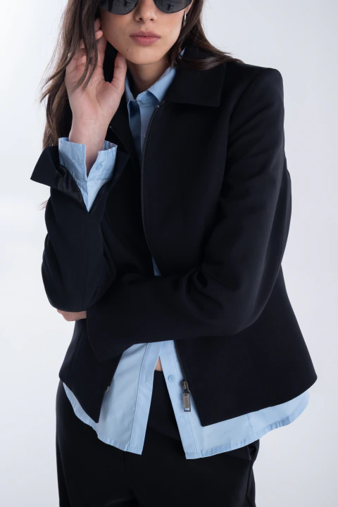 CHAQUETA ALEXA