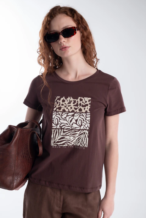 REMERA ROOTS