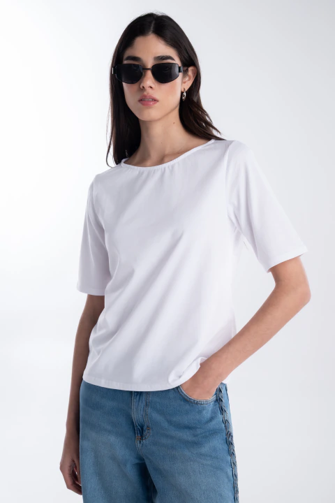 REMERA LOUISE