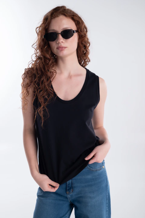 MUSCULOSA SEOUL