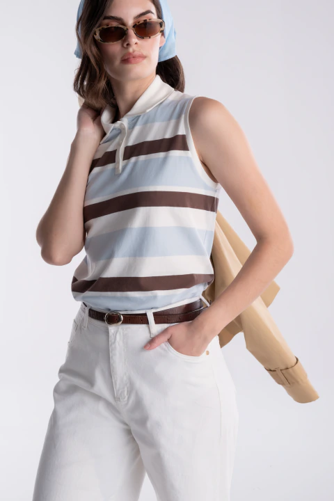POLO RIO MUSCULOSA