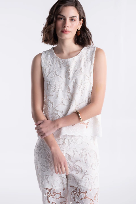 BLUSA JACINTA