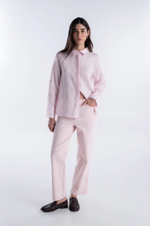 PANTALON HAKIM ZIP