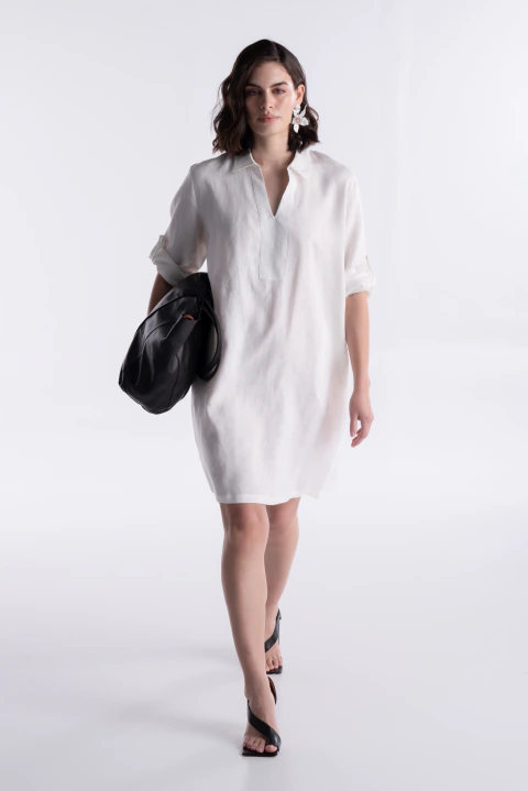 VESTIDO ALMA
