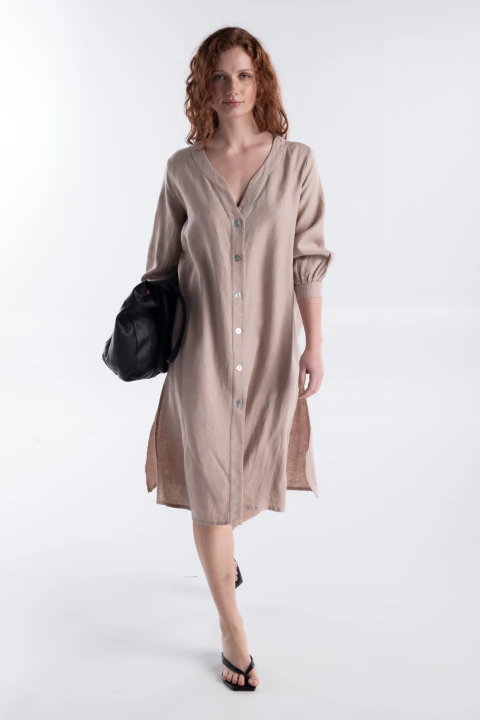 VESTIDO THAIS
