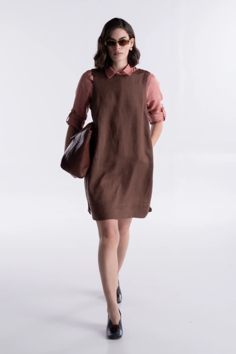 VESTIDO LIRIO