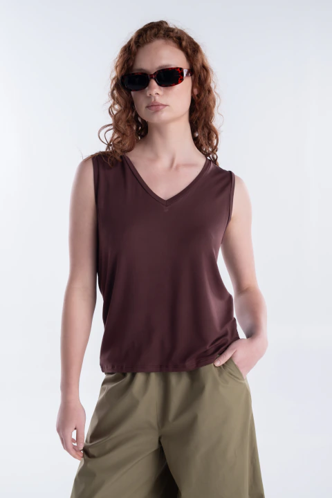 MUSCULOSA LAUREL