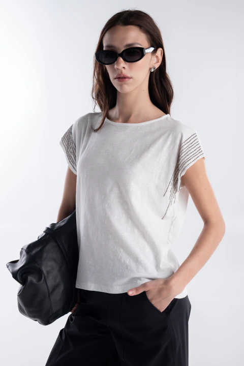 REMERA NYM