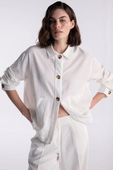 CHAQUETA LENA