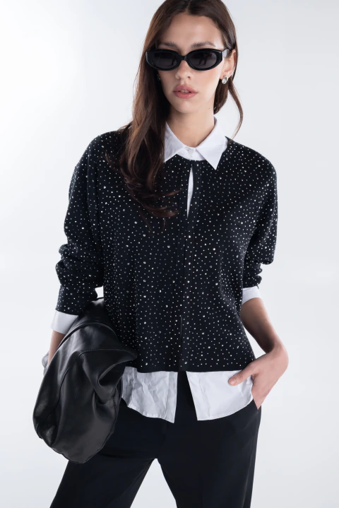 CHAQUETA DANIA