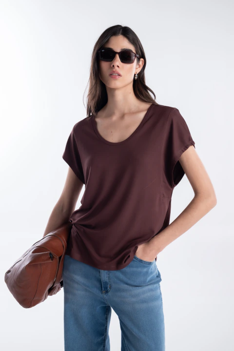 REMERA IVETTE