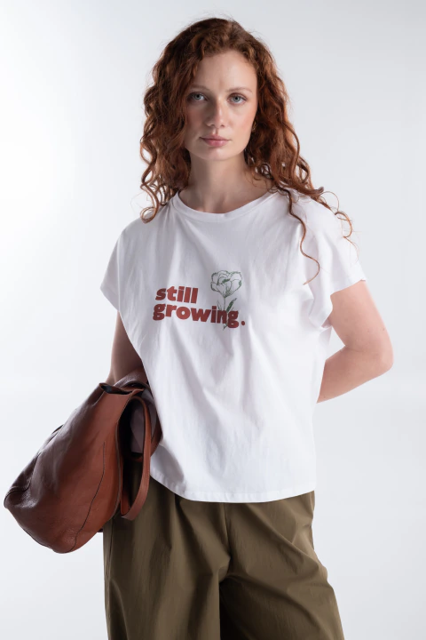 REMERA GROWING