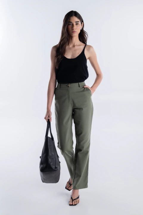 PANTALÓN EMILIO