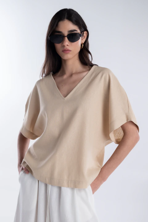 BLUSA LUZ