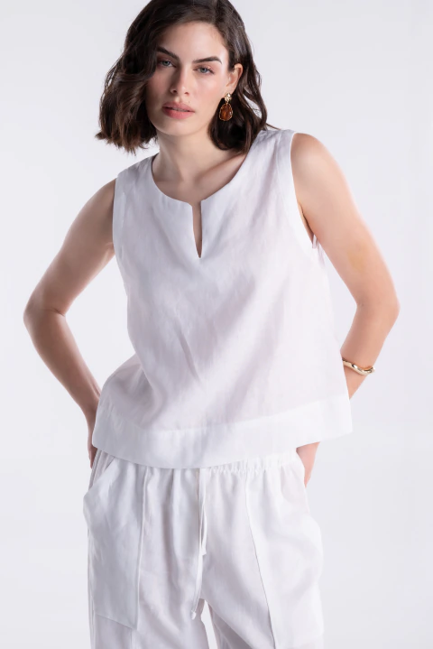 BLUSA TEMPO
