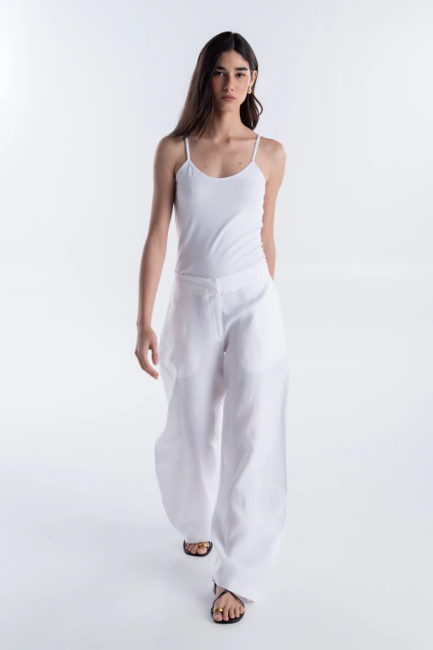 PANTALÓN VERA BARREL