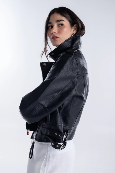 CHAQUETA STEEL
