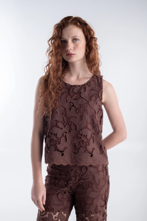 BLUSA JACINTA