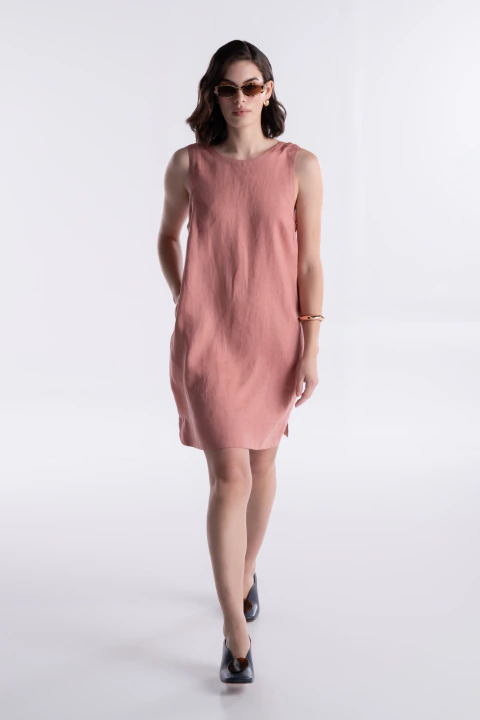 VESTIDO LIRIO