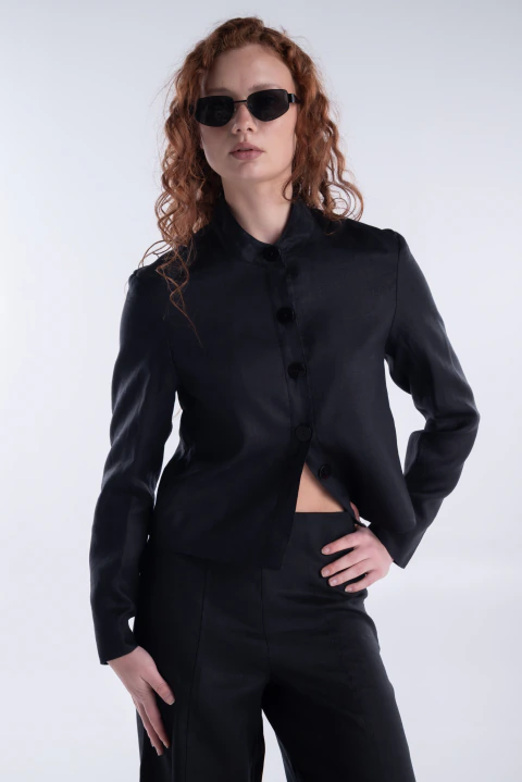 CHAQUETA MINA