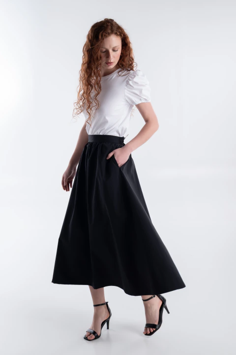 FALDA HIEDRA