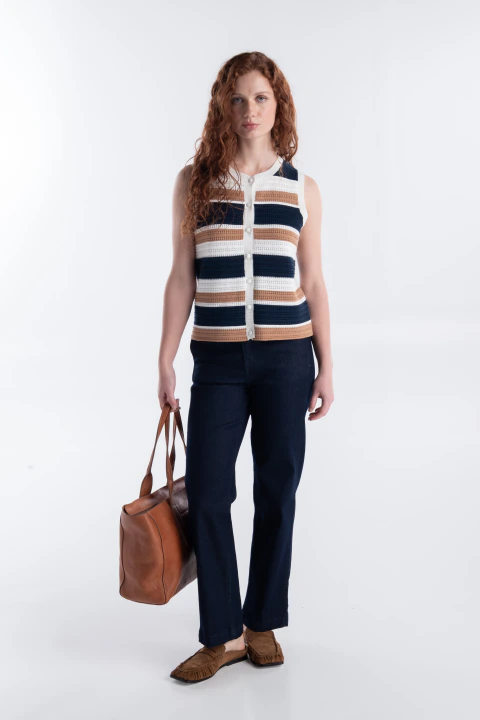 MUSCULOSA WILD