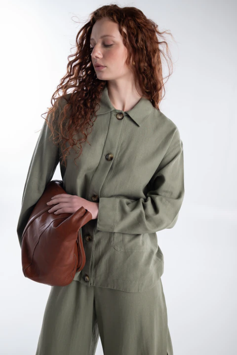 CHAQUETA LENA