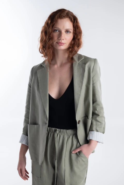 BLAZER ELISA