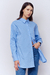 CAMISA DIANA STRIPES - comprar online