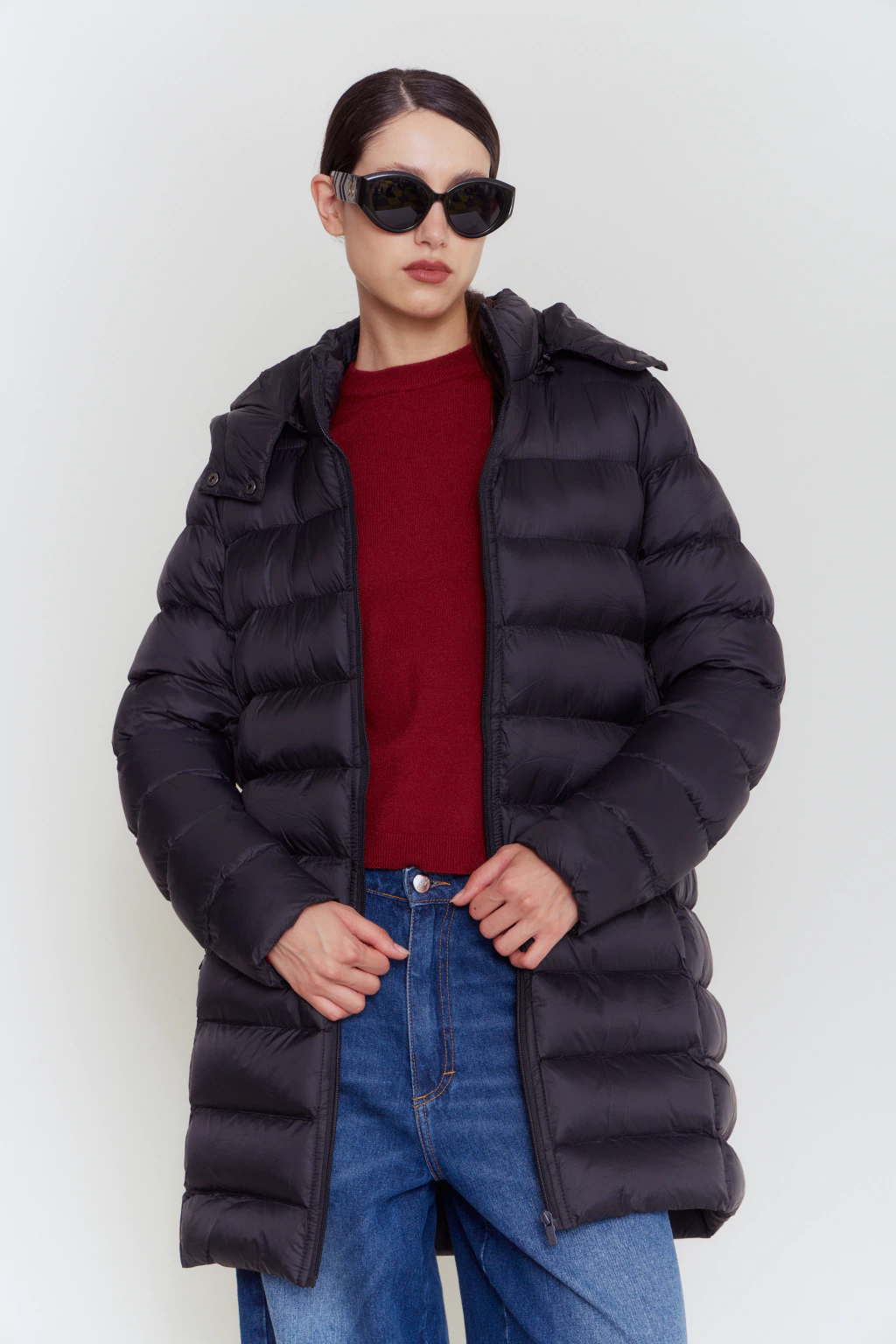 CAMPERA ZEPPELIN